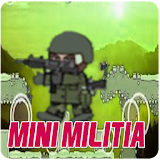 New Guide Mini Militia icon