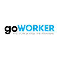 goWorker - Search Nearby Workers