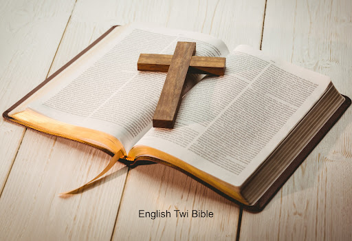 English Twi Bible Screen 2