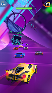 Car Race 3D (Unlimited Money) 11