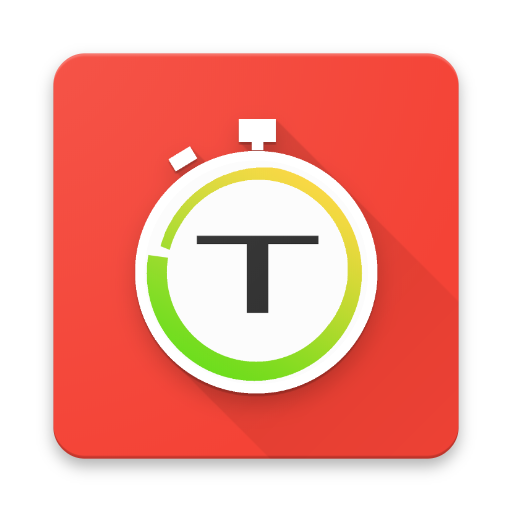 Tabata (HIIT) timer 1.0.6 Icon