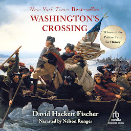Icon image Washington's Crossing