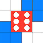 Cover Image of ดาวน์โหลด Block Puzzle - Merge Style  APK