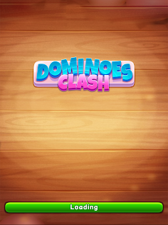 Dominoes Clash - Screenshot 4