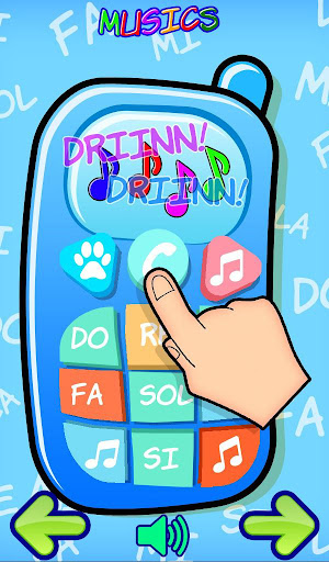 My Mini Phone - v17.0