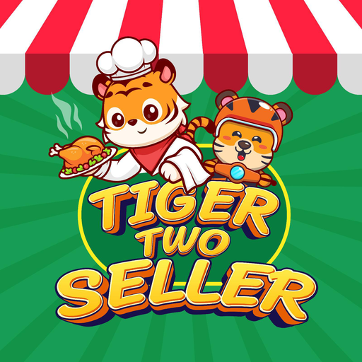Tiger Two Seller - Apps on Google Play
