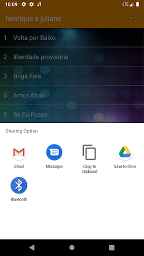 Henrique e Juliano - 2020 Musica Nova