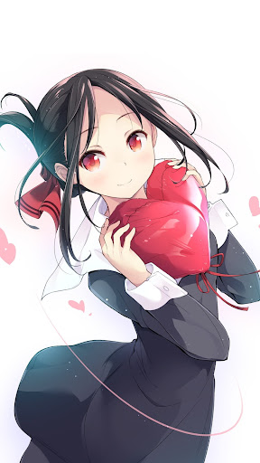 I Love You Wallpapers Screen 3