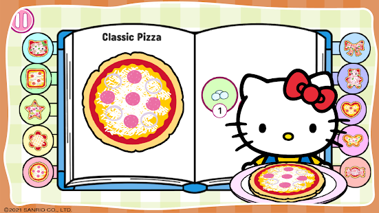 Hello Kitty: Kids Supermarket 1.0.2 APK screenshots 18