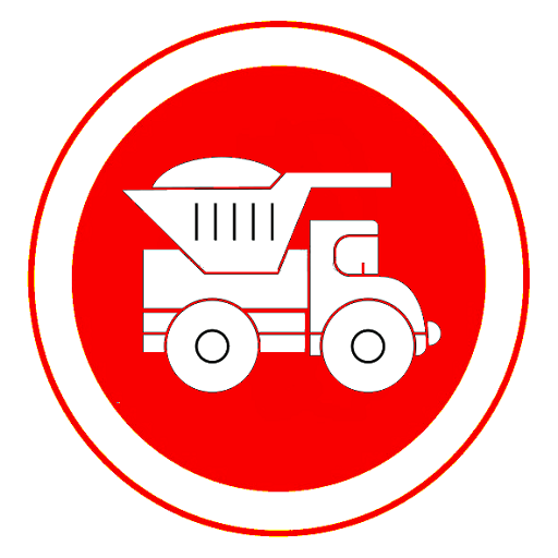 Báscula Camionera logo