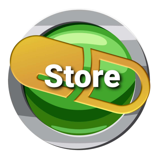 Diplomatt Pharma Store App logo