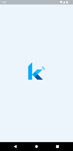 Android application kassa security screenshort