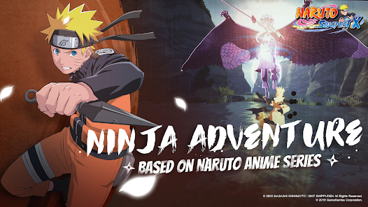 País da Cachoeira - [NRPG] New Adventure of Naruto!