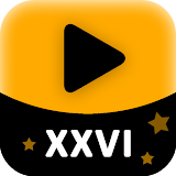 XXVI Video Player - All Format icon