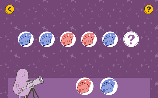 Rakin Screen 3