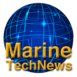 Marine TechNews icon