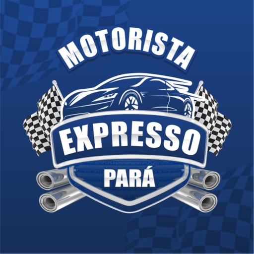 Expresso pará - Motorista logo