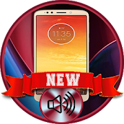 Moto G4 Plus Ringtone App