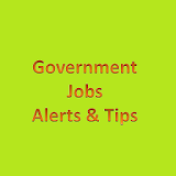 Sarkari Naukri Govt. Job Tips icon