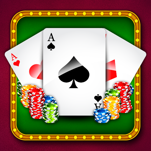 Teen Patti Square logo