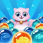 Cover Image of Download Bubble Shoote Game 2022  APK