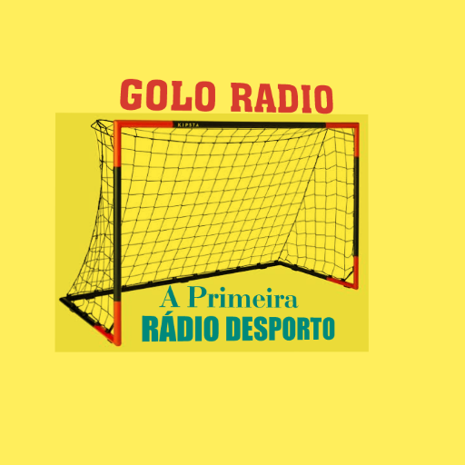 Golo FM ao vivo  Rádio Online Grátis