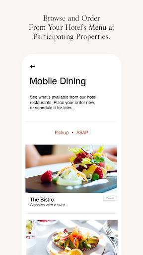 Marriott Bonvoy: Book Hotels screenshot