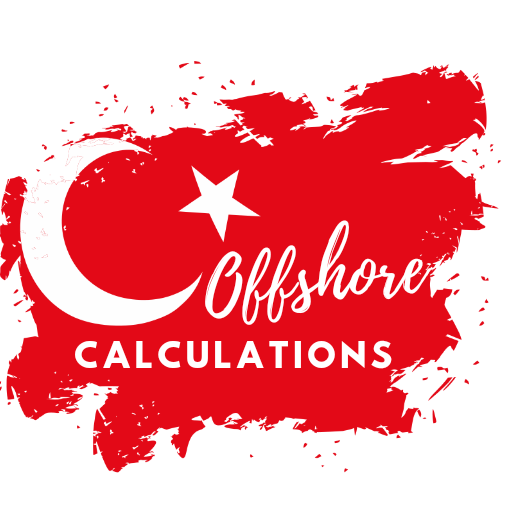 Offshore TR Calculations logo