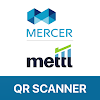 Mettl QR Scanner icon