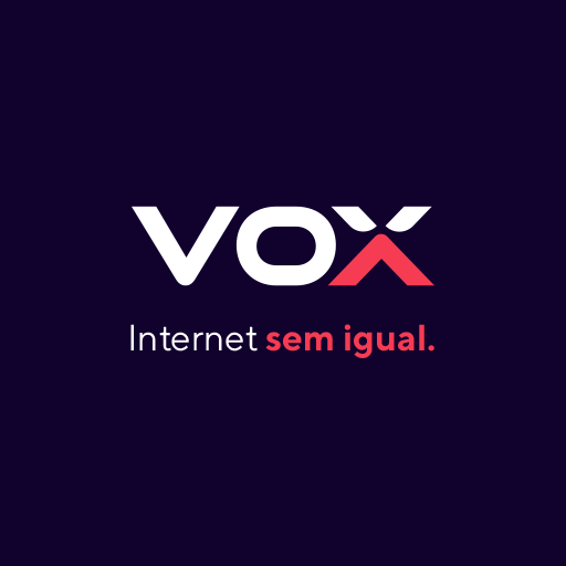 Vox MOC e SLA logo