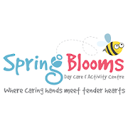 Spring Blooms 2.0 Icon