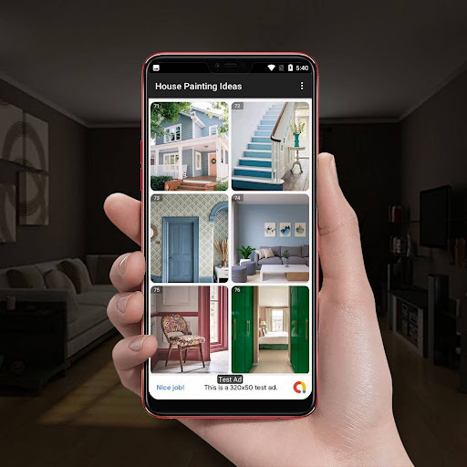 House Painting Ideas