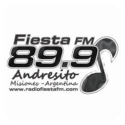 「Fiesta FM」のアイコン画像