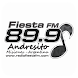 Fiesta FM - Androidアプリ