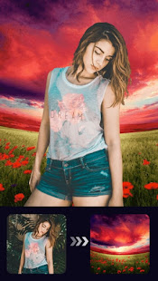 Pic Show Photo Editor: Background Eraser & Cut out 1.33 APK screenshots 1