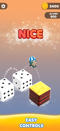 Miip Jump Screen 2