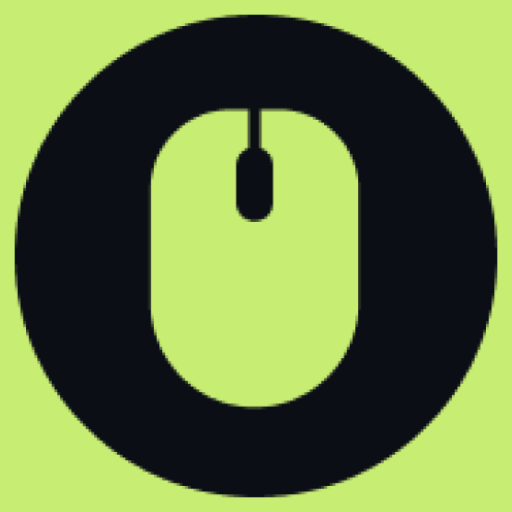 WowMouse Logo
