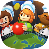 Free Overcooked  Game Guide icon
