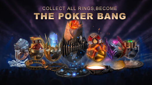 POKER BANG  screenshots 2