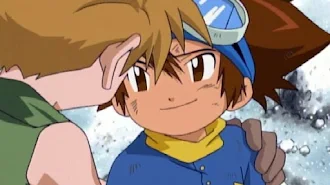 デジモンアドベンチャー Staffel 10 Folge 51 Tv Bei Google Play