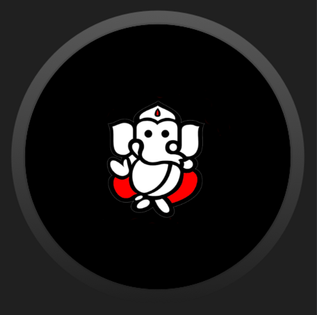 Android application Ashtanga Yoga Cork screenshort