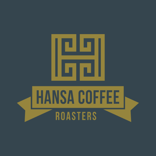 Hansa Coffee logo