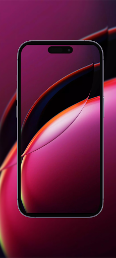 Moto Razr 40 Ultra wallpaper Screen 3