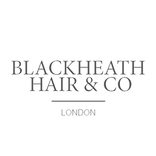 Blackheath Hair & Co logo