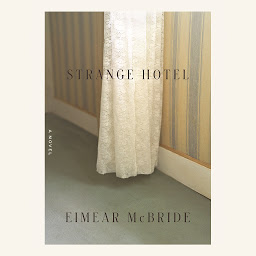 Icon image Strange Hotel: A Novel
