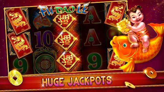 88 Fortunes Casino Slots Games 4.0.13 Screenshots 19