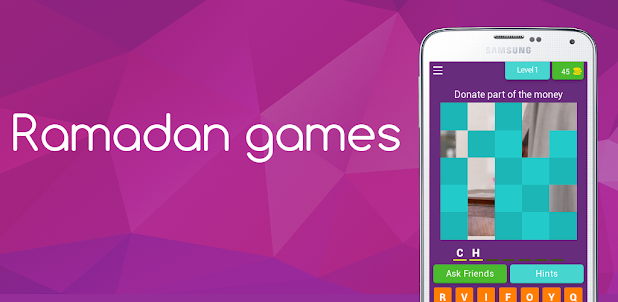 ramadan games