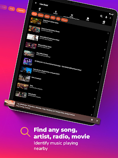 Music Downloader. MP3 Player. YouTube Player. 13