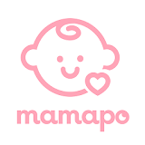 ママポ　妊娠・出産・子育てのママトモ交流アプリ icon