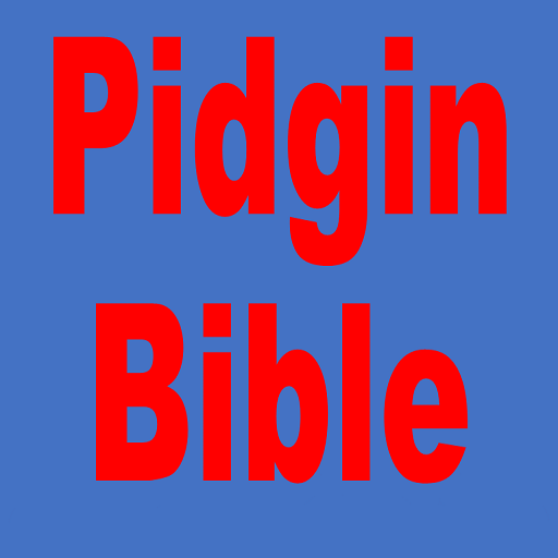 Pidgin Bible  Offline